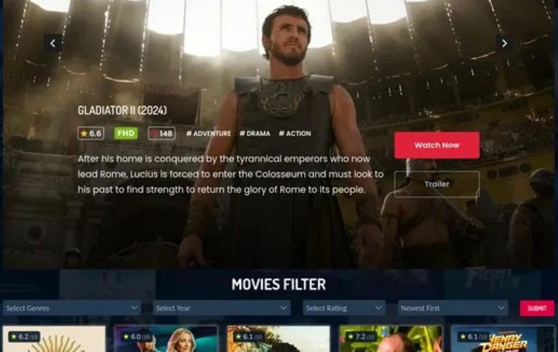 Flixhive